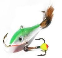 Балансир Soft Tail 2,5+тр. 16 H