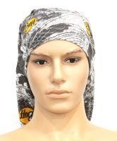 Бандана Buff Active Insect Shield Latitude logo