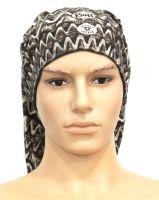 Бандана Buff Active Insect Shield Old Gray