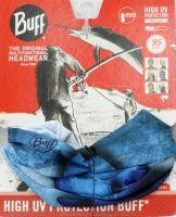 Бандана Buff Angler High UV Protection barracuda