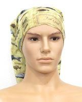 Бандана Buff Angler High UV Protection fish guide