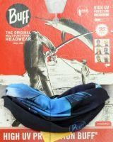 Бандана Buff Angler High UV Protection giant king fish