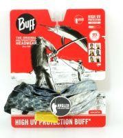 Бандана Buff Angler High UV Protection speckled trout