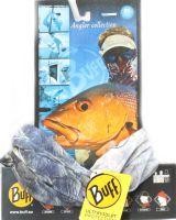 Бандана Buff Angler High UV Protection tarpon