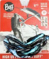 Бандана Buff Angler High UV Protection wahoo