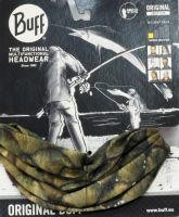 Бандана Buff Angler Original carp