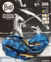 Бандана Buff Angler Original common barbel