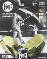 Бандана Buff Angler Original wels catfish