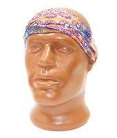 Бандана Buff High UV Shantra Violet