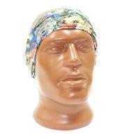 Бандана Buff High UV Strip Roses Multi