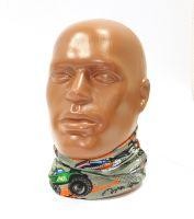 Бандана Buff High UV Trash Cars Multi