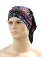 Бандана Buff Licenses National Geographic Buff Original Buff Sitting Bull