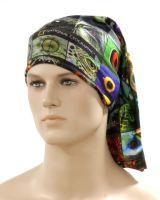 Бандана Buff Licenses National Geographic Buff Original Buff Who Is Who