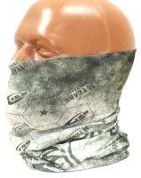 Бандана O.S.P Neck Gator Earth Gray