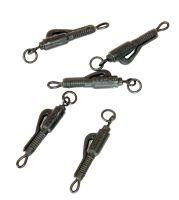 Безопасная клипса Korda Hybrid Lead Clip Silt