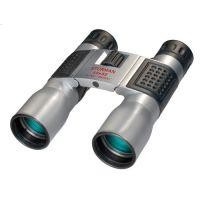 Бинокль Sturman компактный 14х32 серебряный