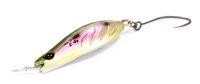 Блесна Air S-Roller 2,4гр Laser Rainbow Trout 276