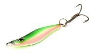 Блесна Akara Ice Lures рыбка с тройником IL007-3 033