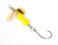 Блесна Don Pulse area 2,5гр 12