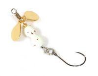 Блесна Don Pulse area 2,5гр 19