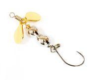 Блесна Don Pulse area 2,5гр 2