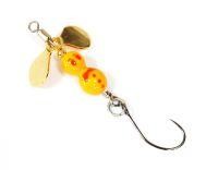 Блесна Don Pulse area 2,5гр 6