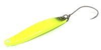 Блесна Flash Line 2,6гр FL01 SV Fishing