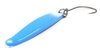 Блесна Flash Line 2,6гр FL06 SV Fishing