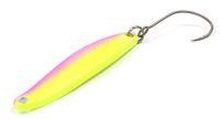 Блесна Flash Line 2,6гр FL07 SV Fishing