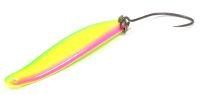 Блесна Flash Line 3,6гр FL12 SV Fishing
