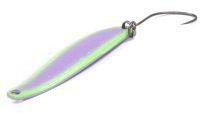 Блесна Flash Line 3,6гр P02 SV Fishing