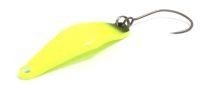 Блесна Glisser 2,5гр FL01 SV Fishing