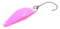 Блесна Glisser 2,5гр FL04 SV Fishing