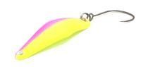 Блесна Glisser 2,5гр FL07 SV Fishing