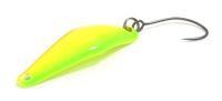 Блесна Glisser 2,5гр FL11 SV Fishing