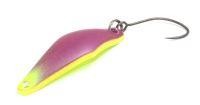 Блесна Glisser 2,5гр FL14 SV Fishing