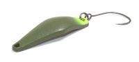 Блесна Glisser 2,5гр P01 SV Fishing