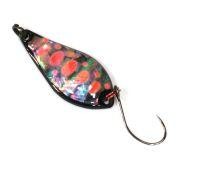 Блесна Gold Rush Shell 2гр 13