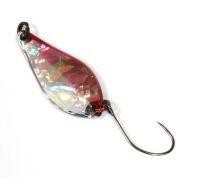 Блесна Gold Rush Shell 2гр 17