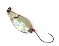 Блесна Gold Rush Shell 2гр 2