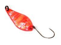 Блесна Gold Rush Shell 2гр 21