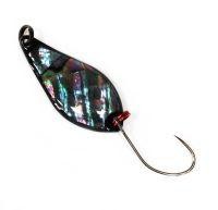 Блесна Gold Rush Shell 2гр 4