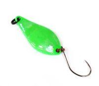 Блесна Gold Rush Shell 3гр 10