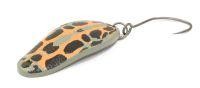 Блесна Individ 2,5гр FG02 SV Fishing