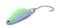 Блесна Individ 2,5гр PS30 SV Fishing