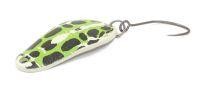 Блесна Individ 2гр FG01 SV Fishing