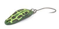 Блесна Individ 2гр FG03 SV Fishing
