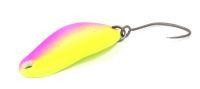 Блесна Individ 3,9гр FL07 SV Fishing