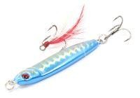 Блесна Iron Minnow 18гр 004 Renegade