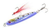 Блесна Iron Minnow 18гр 008 Renegade